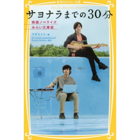 Sayonara madeno 30 pun