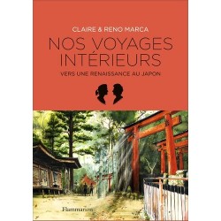 Nos voyages intérieurs, Vers une renaissance au Japon