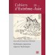 Cahiers d'Extrême-Asie N° 29/2020