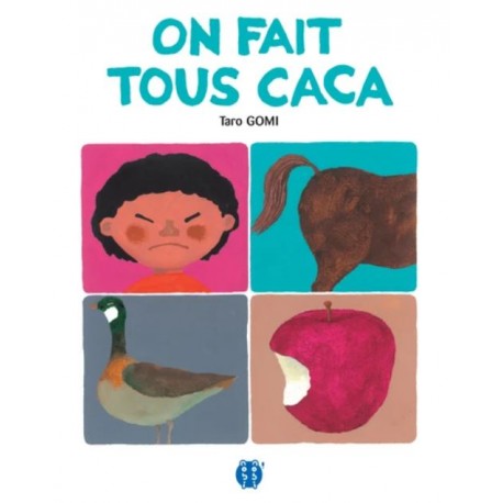 On fait tous caca