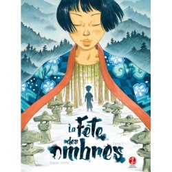 La fête des ombres