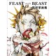 Feast And The Beast - Nekoshogun Illustrations -