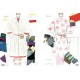 Kenzo Takada - Fashion Design Illustrations Archives -