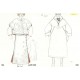 Kenzo Takada - Fashion Design Illustrations Archives -