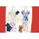 Kenzo Takada - Fashion Design Illustrations Archives -
