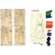 Kenzo Takada - Fashion Design Illustrations Archives -