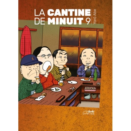 La cantine de minuit 9