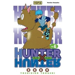 Hunter x Hunter 6 (VF)
