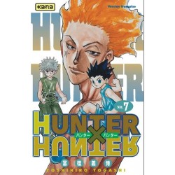 Hunter x Hunter 7 (VF)