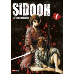 Sidooh 1 (VF)