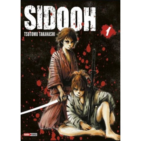 Sidooh 1 (VF)