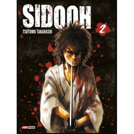 Sidooh 2 (VF)