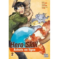 Hero Skill : Achats en ligne  2 (VF)