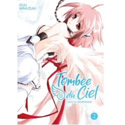 Tombée du ciel 2 (VF)