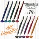 Sarasa Clip 0.5 - Vintage Color 2-