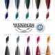Sarasa Clip 0.5 - Vintage Color 2-