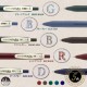 Sarasa Clip 0.5 - Vintage Color -