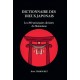 Dictionnaire des dieux japonais - Les 200 principales divinités du Shintoïsme -