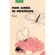 Mon année de printemps