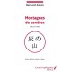 Montagnes de cendres - Haïkus et tankas -
