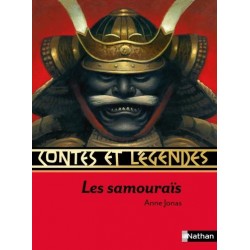 Contes et légendes - Les samouraïs -