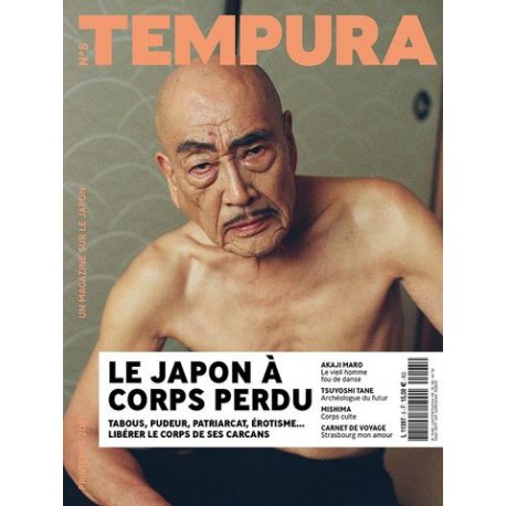 Tempura num.5