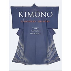 Kimono - a modern history