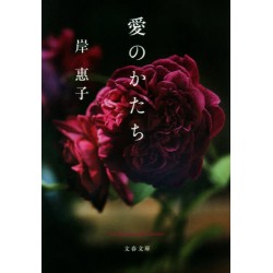 Ai no katachi