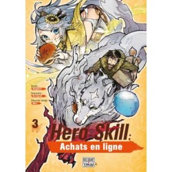 Hero Skill : Achats en ligne 3 (VF)
