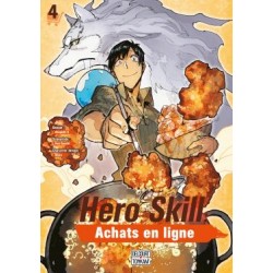 Hero Skill : Achats en ligne 4 (VF)