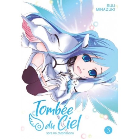 Tombée du ciel 3 (VF)