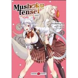 Mushoku Tensei 13 (VF)