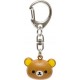 Porte-clés clochette - Rilakkuma -