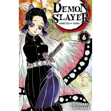 Demon Slayer 6 (VF)