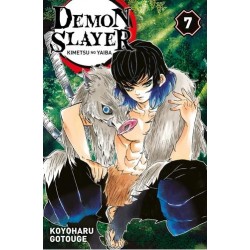 Demon Slayer 7 (VF)