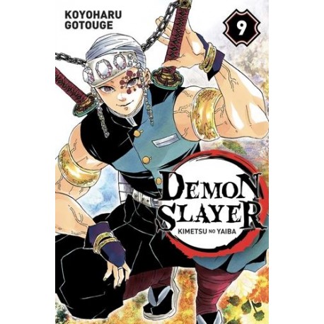 Demon Slayer 9 (VF)