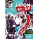 Le Japon en stop - Trois mois d'aventures et de rencontres inoubliables ! -