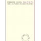 Inventions - Suivi de Notes sur des pivoines -