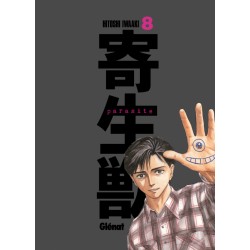 Parasite 8 (VF)