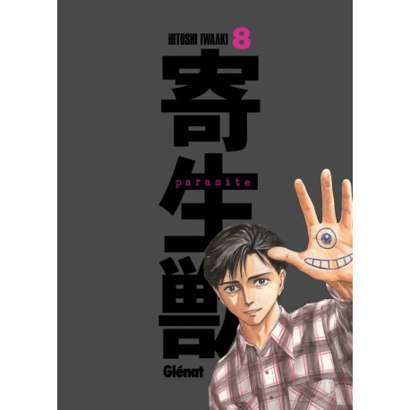 Parasite 8 (VF)