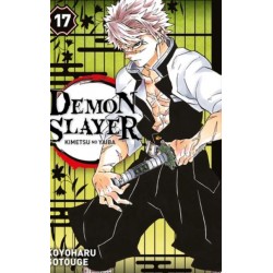 Demon Slayer 17 (VF)