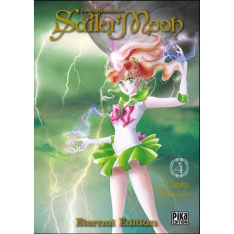 Sailor Moon Eternal Edition 4 (VF)