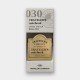 TRAVELER’S notebook Refill - Brass Clip TRC Logo 030