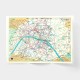 TRAVELER’S notebook Refill - Three-fold File 029