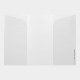 TRAVELER’S notebook Refill - Three-fold File 029