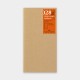 TRAVELER’S notebook Refill - Card File 028