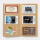 TRAVELER’S notebook Refill - Card File 028