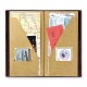 TRAVELER’S notebook Refill - Kraft Paper Folder 020