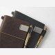 TRAVELER’S notebook Refill - Penholder M Black 016