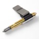 TRAVELER’S notebook Refill - Penholder M Black 016
